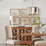 Boho Large Round Pendant from Home Trends & Design - Luna Furniture