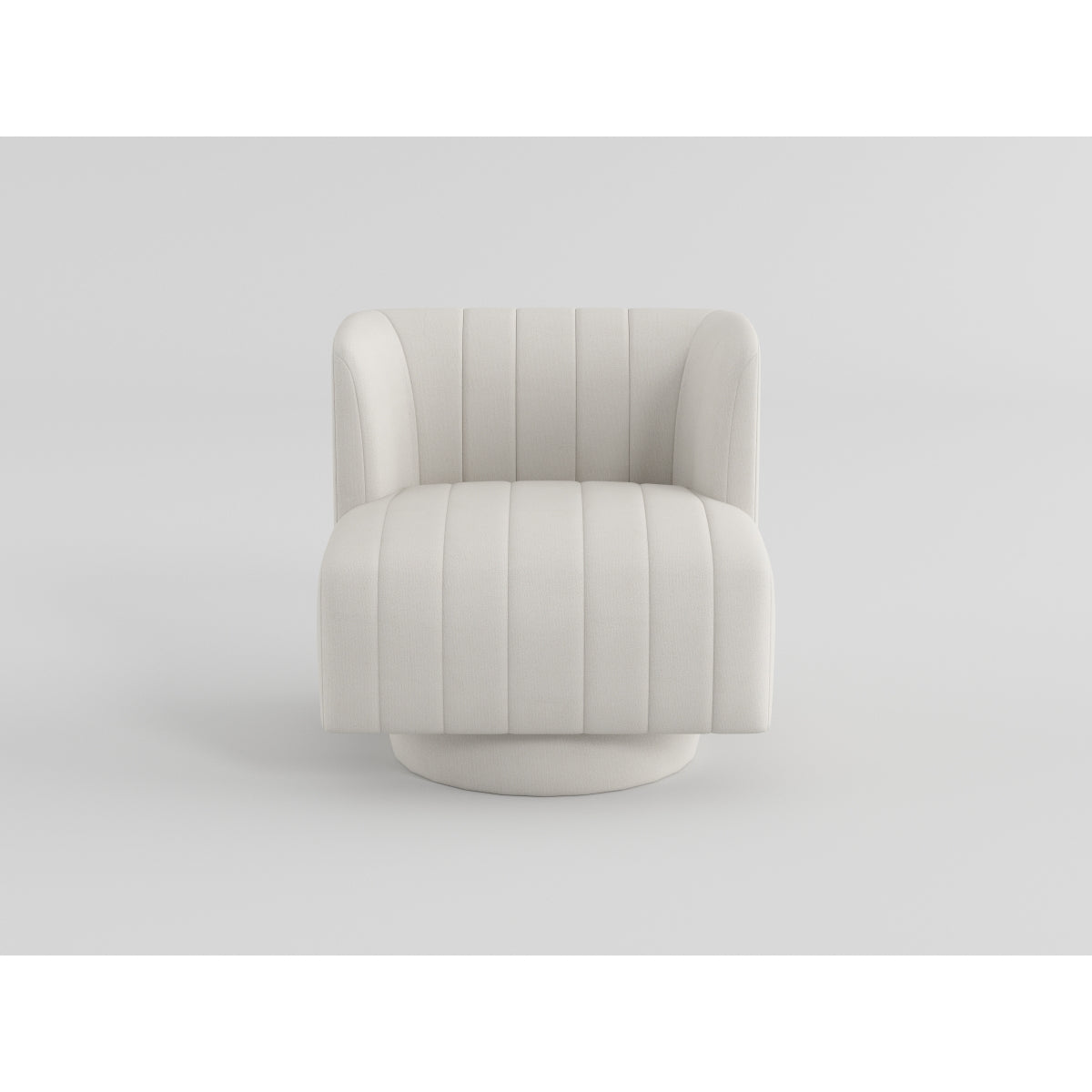 Dorset Dark Gray Accent Chair from Homelegance - Luna Furniture