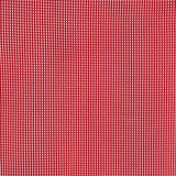 Felton Red Upholstered Adjustable Home Office Desk Chair from Coaster - Luna Furniture