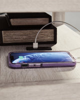 Fendenmore Two-tone Chairside End Table from Ashley - Luna Furniture