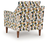 Fenna Multi Accent Chair from Ashley - Luna Furniture