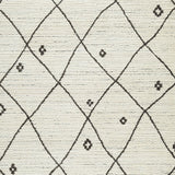 Fenriston Cream/Black Medium Rug from Ashley - Luna Furniture
