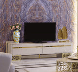 Ferani TV Stand from Luna Luxury - Luna Furniture