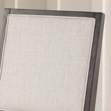 Mila Side Chair, Set of 2 from Steve Silver - Luna Furniture