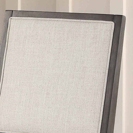 Mila Side Chair, Set of 2 from Steve Silver - Luna Furniture