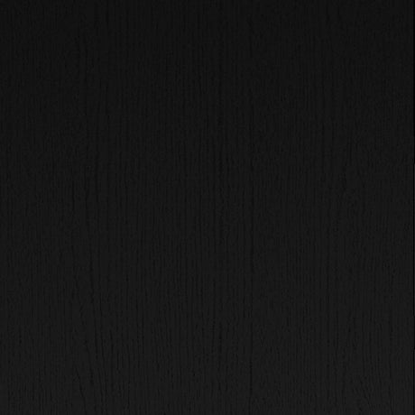 Finch Queen Panel Headboard with Dresser and 2 Nightstands in Black from Ashley - Luna Furniture