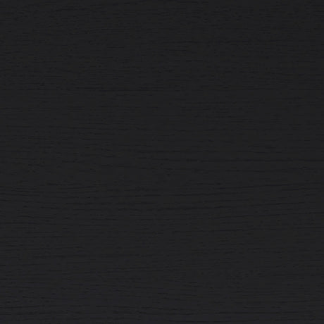 Finch Queen Platform Bed with Dresser, Chest and 2 Nightstands in Black from Ashley - Luna Furniture