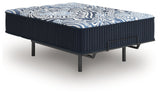 Firm Luxe 2.0 Blue California King Mattress from Ashley - Luna Furniture