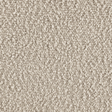 Fitzroy Latte Boucle Upholstered Accent Arm Chair from Coaster - Luna Furniture