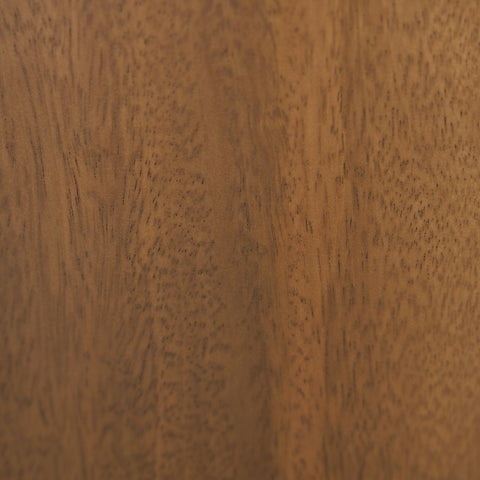 Fitzroy Brown/White Accent Cabinet from Ashley - Luna Furniture