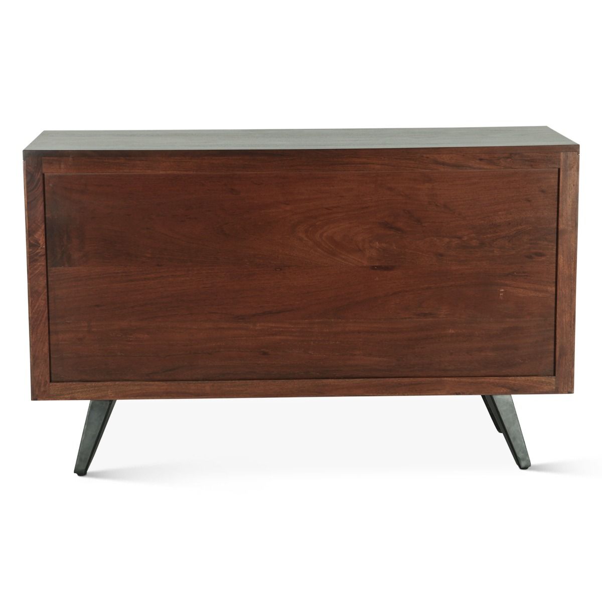 Kennedy 54" Sideboard in Walnut from Home Trends & Design - Luna Furniture