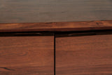 Kennedy 54" Sideboard in Walnut from Home Trends & Design - Luna Furniture