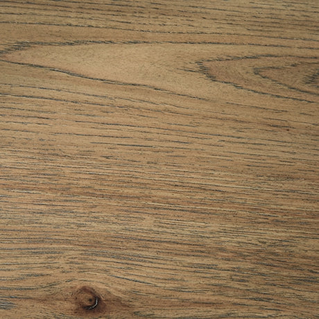 Flangren Light Brown Coffee Table from Ashley Furniture - Luna Furniture