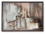 Floymour Multi Wall Art from Ashley - Luna Furniture