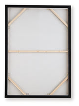 Floymour Multi Wall Art from Ashley - Luna Furniture