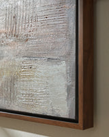 Floymour Multi Wall Art from Ashley - Luna Furniture