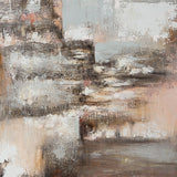 Floymour Multi Wall Art from Ashley - Luna Furniture