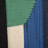 Manila Woven Framed Art, Green from Home Trends & Design - Luna Furniture