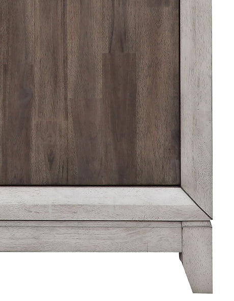 Abacus Server from Steve Silver - Luna Furniture