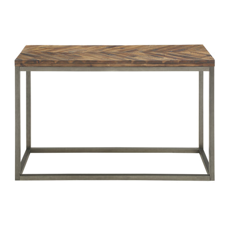 Lorenza Sofa Table from Steve Silver - Luna Furniture