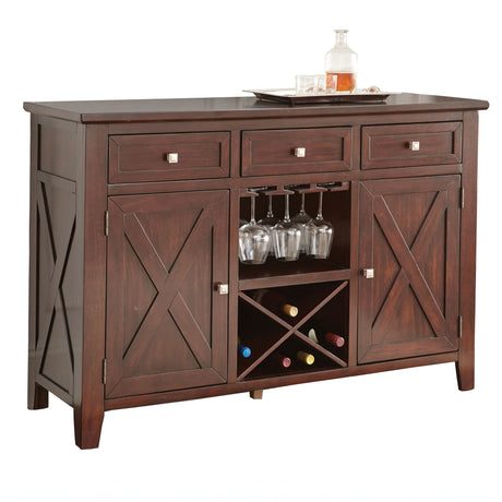 Adrian Sideboard from Steve Silver - Luna Furniture