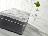 Four Season High Rise Daybed with Extra Mattress from Bellona - Luna Furniture
