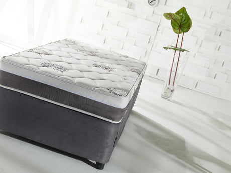 Four Season High Rise Daybed with Extra Mattress from Bellona - Luna Furniture