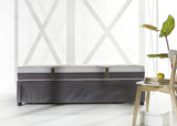 Four Season High Rise Daybed with Extra Mattress from Bellona - Luna Furniture