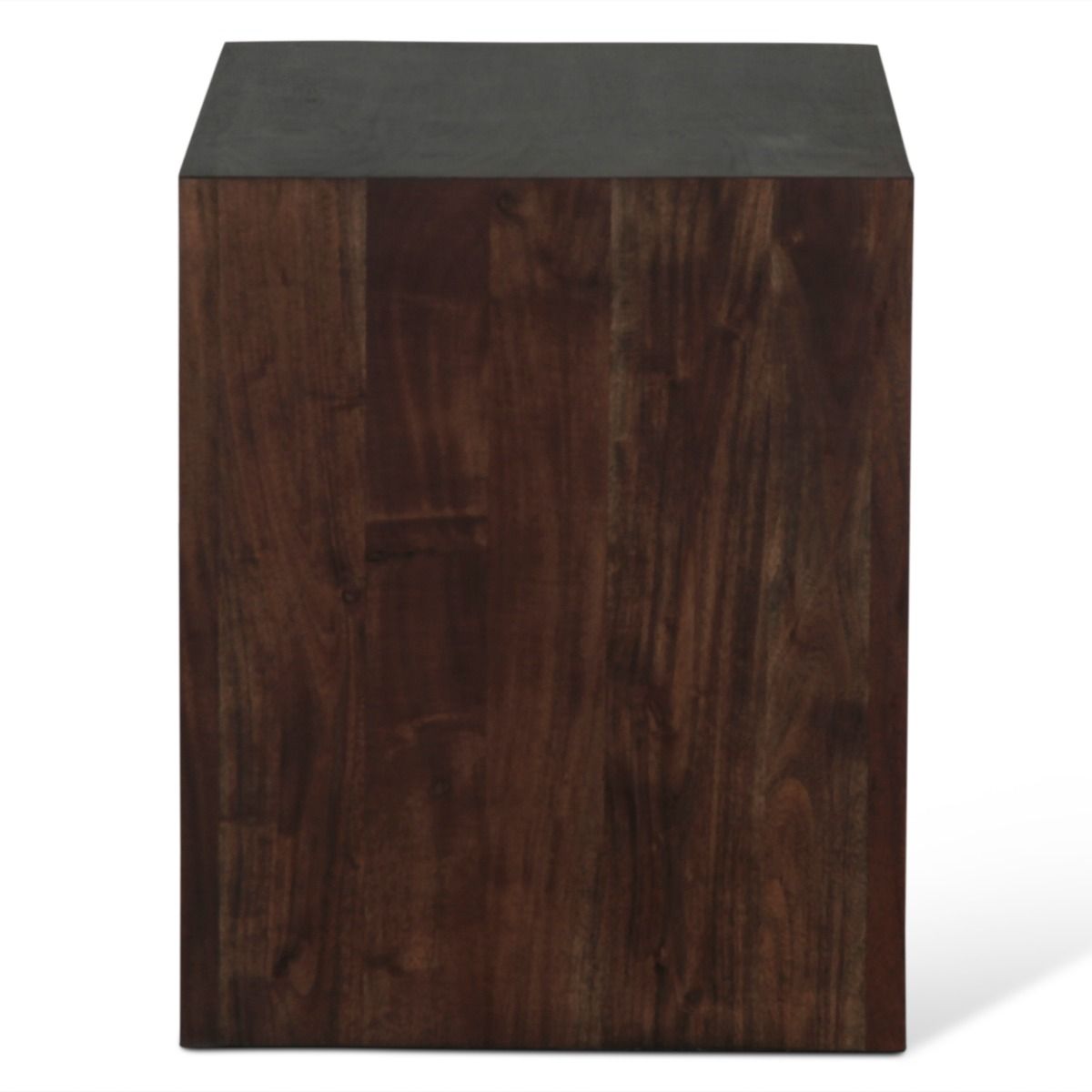Piedmont 24" Nightstand in Coffee Bean from Home Trends & Design - Luna Furniture
