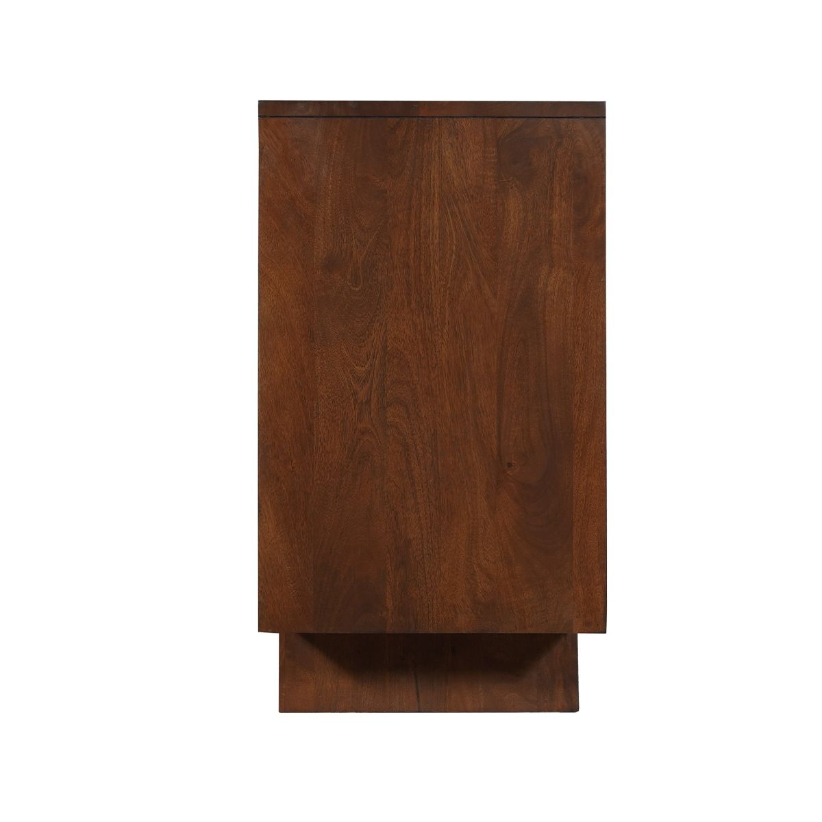 Palermo 70" Dresser in Royal Brown from Home Trends & Design - Luna Furniture