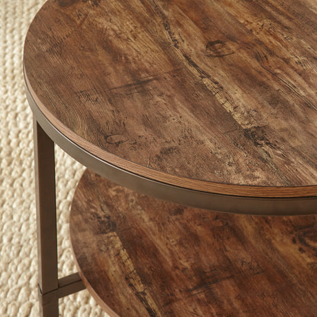 Sedona Silvershield 3-Pack Set(Pack Includes Cocktail & 2 End Tables) from Steve Silver - Luna Furniture