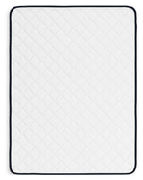 Frandern Twin Over Twin Loft Bed and Mattresses from Ashley - Luna Furniture