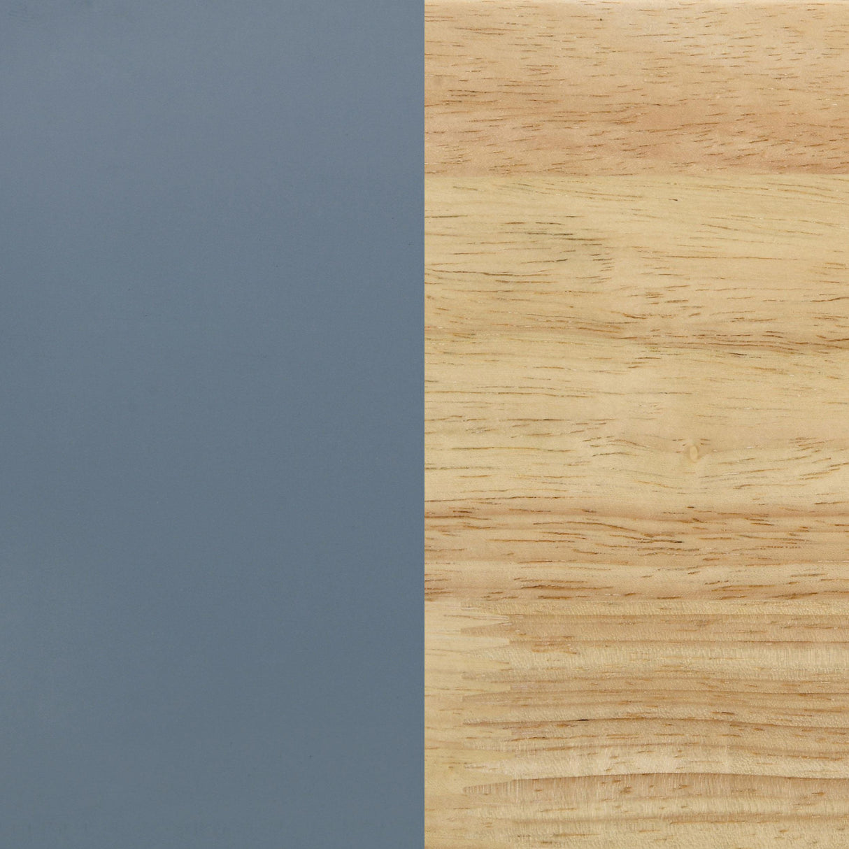 Frankie Blue Twin Over Twin Bunk Bed with 7-inch Mattresses from Coaster - Luna Furniture