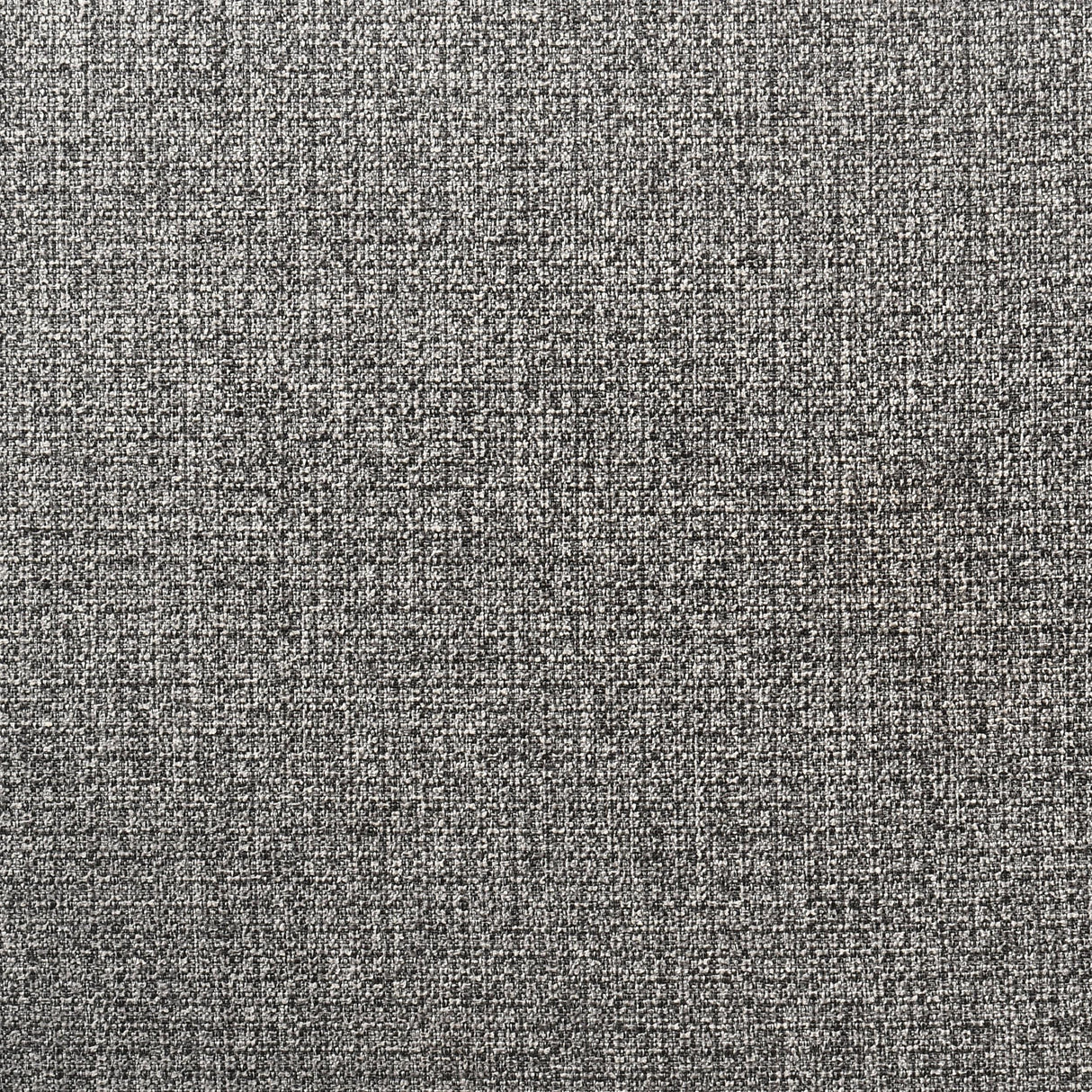 Franklin Gray and Dark Oak 5-Piece Round Dining Room Set from Coaster - Luna Furniture