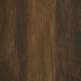 Frisco Dark Pine 2-Piece Coffee and End Table Set from Coaster - Luna Furniture