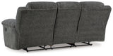 Frohn Reclining Sofa and Recliner from Ashley - Luna Furniture