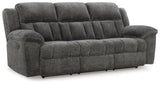 Frohn Reclining Sofa and Recliner from Ashley - Luna Furniture