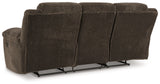 Frohn Reclining Sofa and Recliner from Ashley - Luna Furniture
