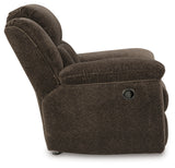 Frohn Reclining Sofa and Recliner from Ashley - Luna Furniture