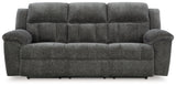 Frohn Reclining Sofa, Loveseat and Recliner from Ashley - Luna Furniture