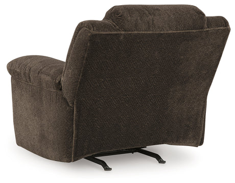 Frohn Reclining Sofa, Loveseat and Recliner from Ashley - Luna Furniture