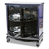 Illusions Bar from Michael Amini - Luna Furniture