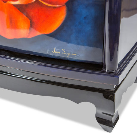 Illusions Bar from Michael Amini - Luna Furniture