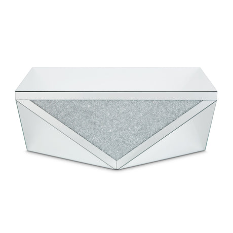 Montreal Prismé Spark Cocktail Table from Michael Amini - Luna Furniture
