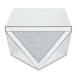Montreal Prismé Spark Cocktail Table from Michael Amini - Luna Furniture