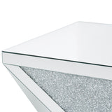 Montreal Prismé Spark Cocktail Table from Michael Amini - Luna Furniture