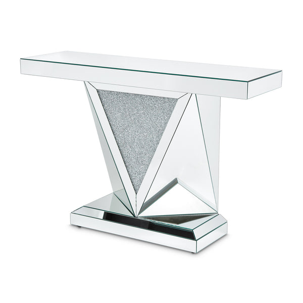 Montreal Prismé Spark Console Table