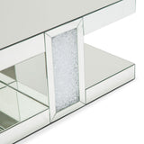 Montreal Bijou Cocktail Table from Michael Amini - Luna Furniture