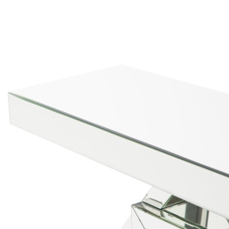 Montreal Bijou Console Table from Michael Amini - Luna Furniture