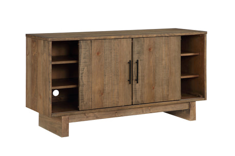 Atmore Server from Steve Silver - Luna Furniture